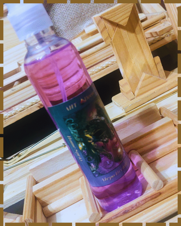 Home Spray - 200ml - Essências: Alepo, White Jasmim, Alecrim e Arruda, Brisa da Manhã - Image 3