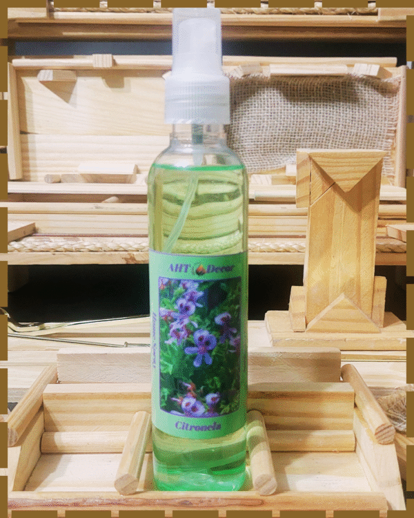 Home Spray - 200ml - Essências: Daslu, Citronela, Bamboo MM, Chá Branco, Blue Ocean - Image 4