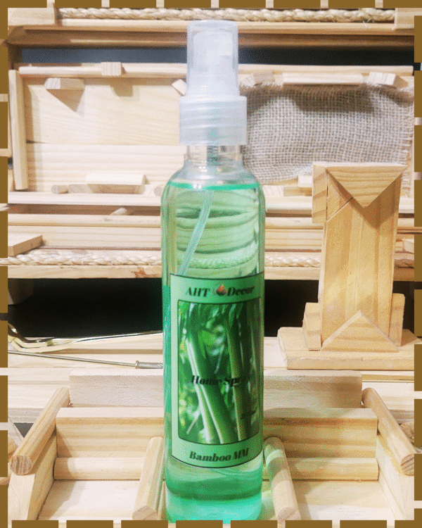 Home Spray - 200ml - Essências: Daslu, Citronela, Bamboo MM, Chá Branco, Blue Ocean - Image 5
