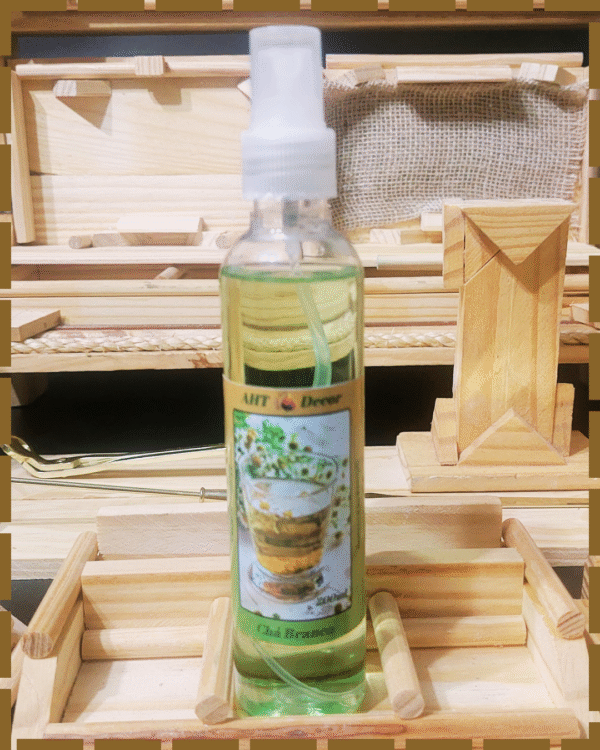 Home Spray - 200ml - Essências: Daslu, Citronela, Bamboo MM, Chá Branco, Blue Ocean - Image 6