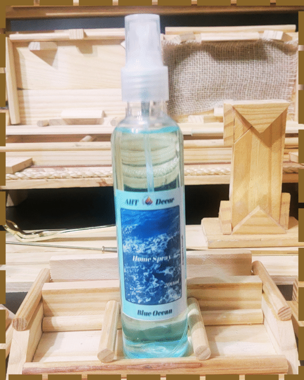 Home Spray - 200ml - Essências: Daslu, Citronela, Bamboo MM, Chá Branco, Blue Ocean - Image 7